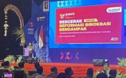 Kabar Gembira! Tiap 3 Bulan Bakal ada Rekrutmen ASN , Segini Jumlahnya
