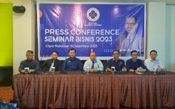 PHRI Bakal Gelar Seminar Bisnis Hadirkan Motivator NLP Arlin Teguh 