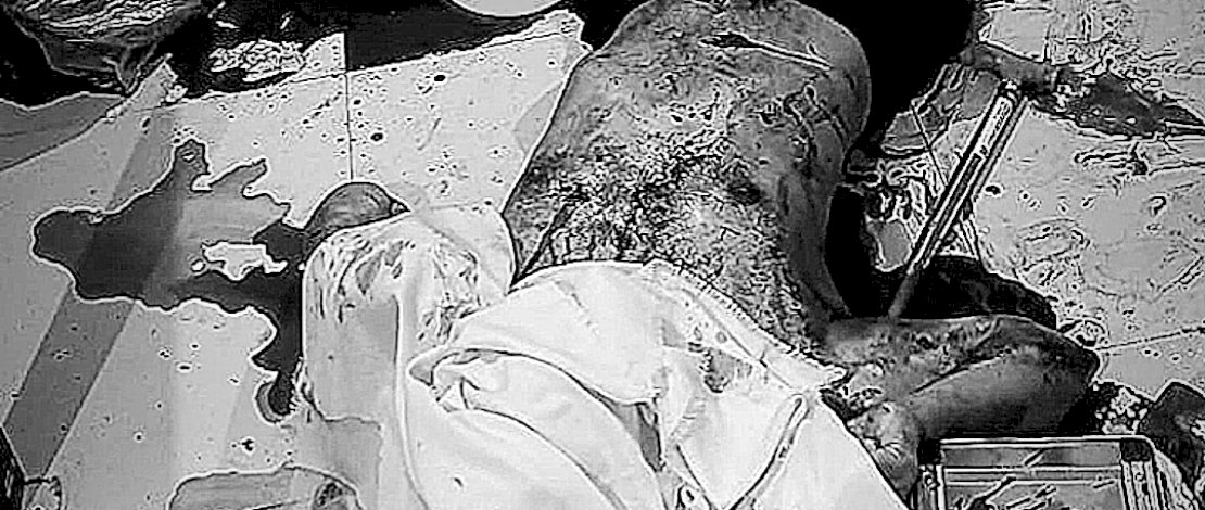 Pembunuhan di Maros Ayah dan Anak Tewas di Tangan Pria Misterius Pembunuhan di Maros Ayah dan Anak Tewas di Tangan Pria Misterius