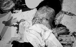 Pembunuhan di Maros Ayah dan Anak Tewas di Tangan Pria Misterius