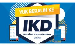 Bupati Luwu Utara Keluarkan Surat Edaran Percepatan Penerapan IKD