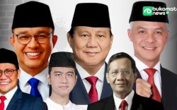 Ini Tema Debat Perdana Cawapres, Bahas Ekonomi hingga Infrastruktur 