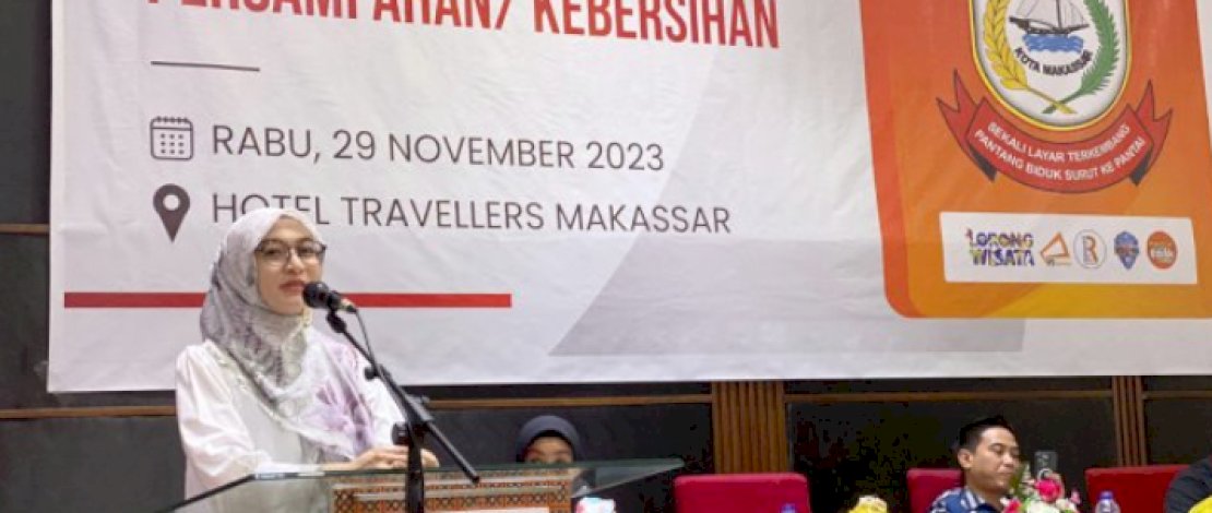 Pungut Retribusi Warga, Budi Hastuti Dorong Pemerintah Maksimalkan Layanan Persampahan