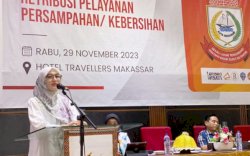 Pungut Retribusi Warga, Budi Hastuti Dorong Pemerintah Maksimalkan Layanan Persampahan