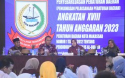 Fatma Wahyuddin Dukung Pemerintah Kota Sejahterakan Guru Mengaji