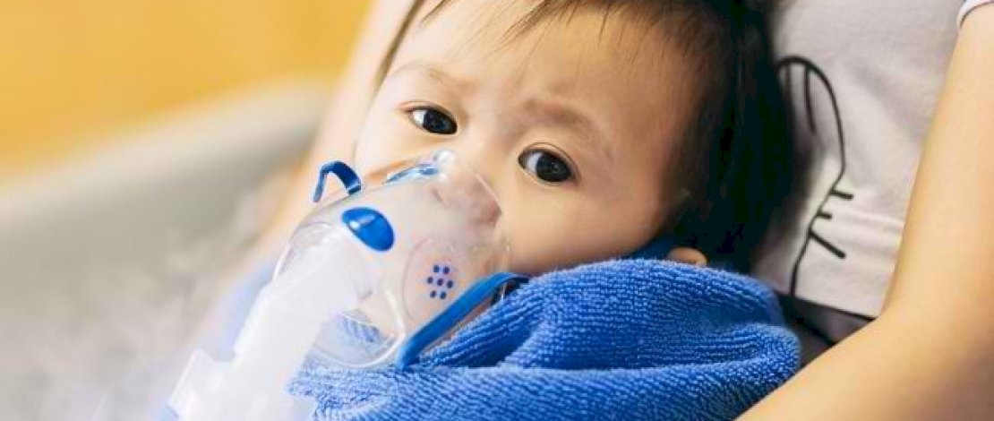 Kasus Kematian Pneumonia Meningkat Tiap Tahun, Kenali Gejalanya Kasus Kematian Pneumonia Meningkat Tiap Tahun, Kenali Gejalanya