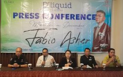 Miracle In December, D'liquid CLaro Makassar Hadirkan Fabio Asher 