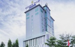 Terinspirasi dari Film Jumanji, Temukan Pengalaman Baru di Hotel Golden Tulip Essential Makassar