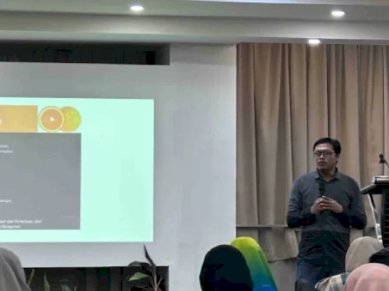 Sekretariat DPRD Makassar – Tokoh Pemuda Sosialisasikan Bayar Pajak Tepat Waktu