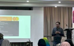 Sekretariat DPRD Makassar &ndash; Tokoh Pemuda Sosialisasikan Bayar Pajak Tepat Waktu