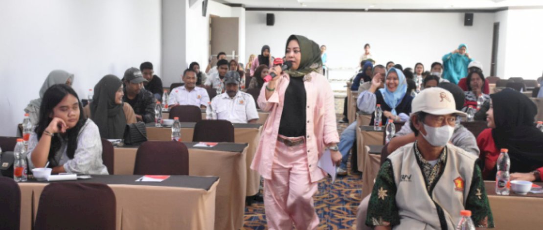 Nunung Dasniar Harap Baca Tulis Alquran Terus Digaungkan