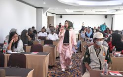 Nunung Dasniar Harap Baca Tulis Alquran Terus Digaungkan