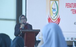 Apiaty Amin Syam Harap Pendidikan di Makassar Berjalan Baik