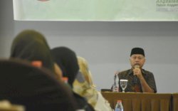 Abdul Wahid Jelaskan Alur Perencanaan Pembangunan Makassar Lewat Perda RPJMPD