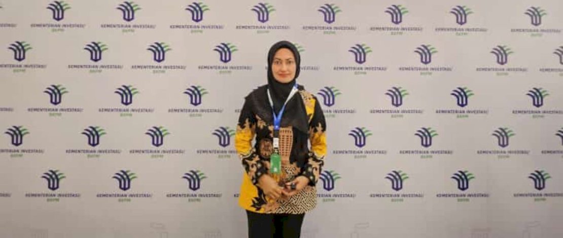 Bupati Lutra Komitmen Buka Peluang untuk Investor