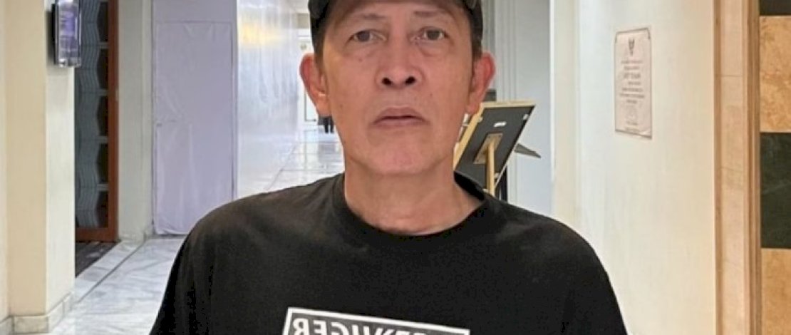 Berita Duka: Aktor Senior Yayu Unru Meninggal Dunia di Usia 61 Tahun