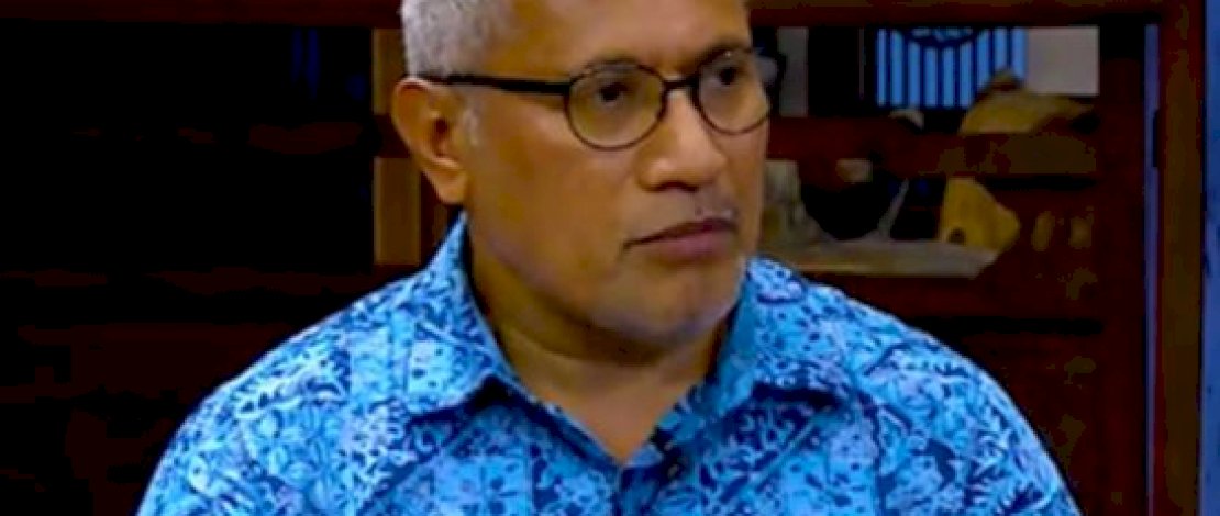 Presiden Jokowi&nbsp;Bakal Lantik Irjen Marthinus Hukom sebagai Kepala BNN Hari Ini