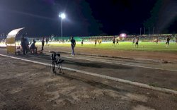 Jelang PSM Makassar vs. Bhayangkara FC, Stadion BJ Habibie Kena Pemadaman Bergilir