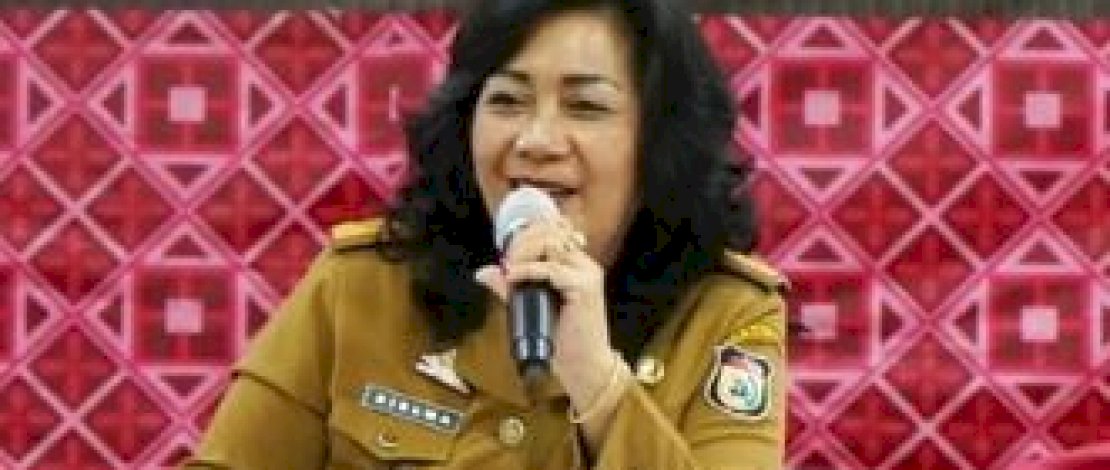 Kadisnaker Makassar Berbagi Pengalaman di Workshop Penguatan Kelembagaan Bursa Kerja Khusus SMK Telkom