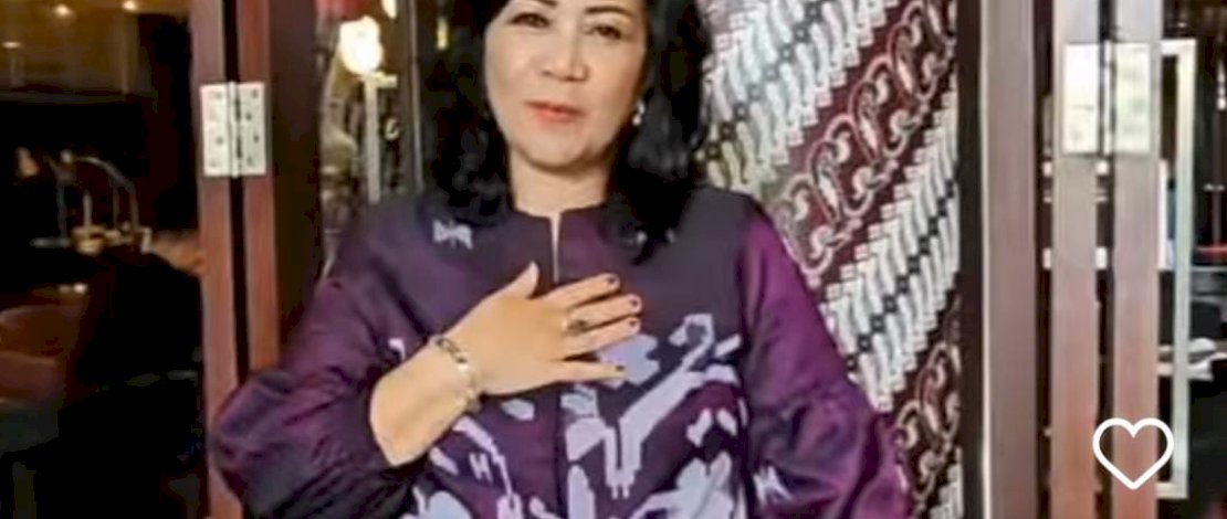 Kadisnaker Makassar Sampaikan Ucapan Selamat Hari Disabilitas Internasional