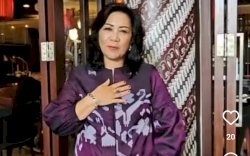 Kadisnaker Makassar Sampaikan Ucapan Selamat Hari Disabilitas Internasional