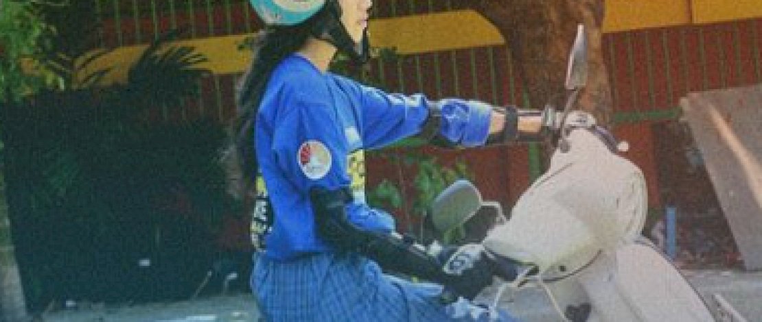 Dishub Makassar Goes To School Sosialisasi Keselamatan Berkendara