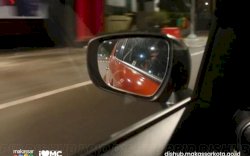 Dishub Makassar: Pahami Blind Spot Sebelum Berkendara