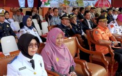 Kadishub Kota Makassar Hadiri Diklat Pelaut Politeknik Barombong