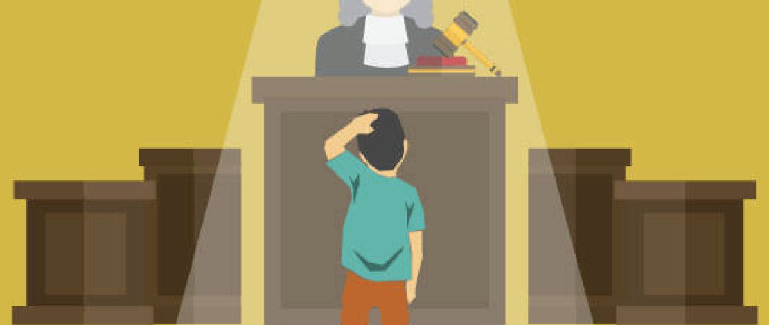 Ingat, Hak Asuh Anak Berkekuatan Hukum Tidak Bisa Digugat Kembali ! 