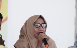 Kadis Kesehatan Luwu Utara Promosi Objek Wisata di Rakortek 