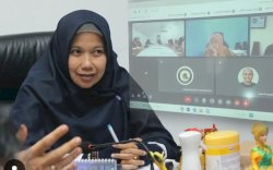 Kadishub Makassar Audience bersama Taipe Economic and Office