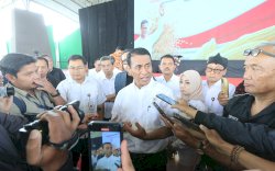 Sukses Tingkatkan Nilai Tambah Petani, DPR RI Apresiasi Program Mentan Amran