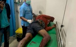 Polisi Lumpuhkan  Pembunuh Ayah dan Anak di Maros, Pelaku Nekat Karena Sakit Hati 