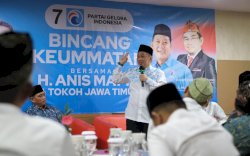 Anis Matta: Indonesia Butuh Pemimpin yang Menyatukan