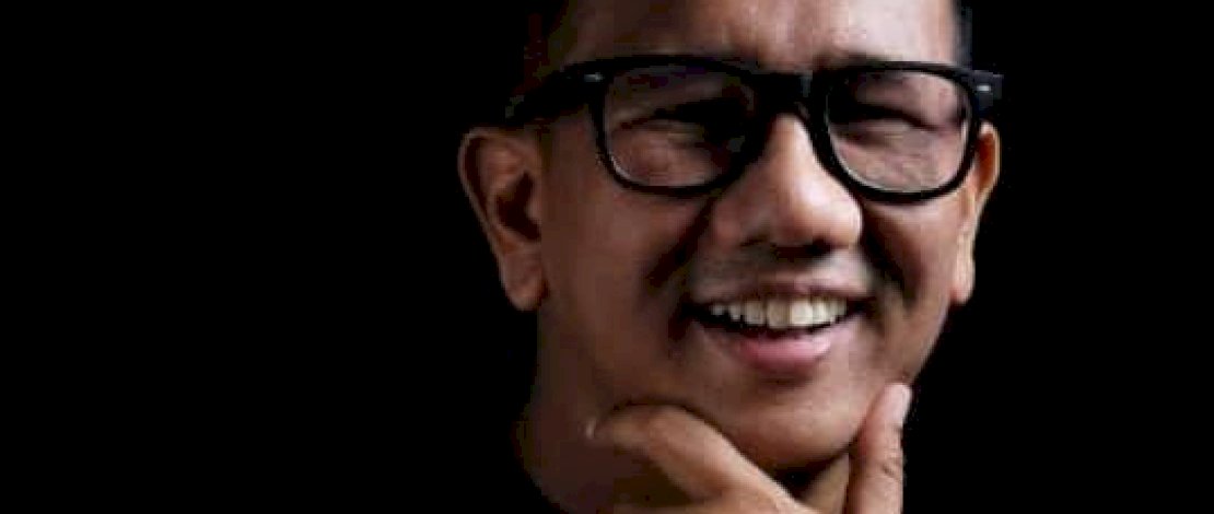 E.Z. Muttaqien Yunus, caleg DPRD Kota Makassar