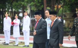 Peringatan Hari Korban 40.000 Jiwa, Danny Pomanto Serahkan Bantuan untuk Legiun Veteran