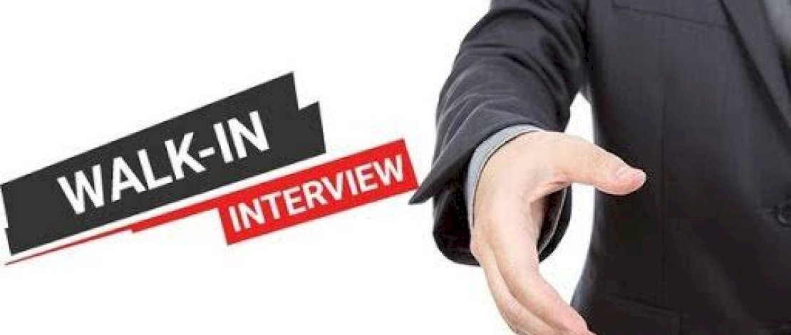 Jangan Lupa! Besok Walk-in Interview PT NNI Morowali di Kantor Disnaker Makassar
