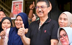 ARW Ingin Beri Bukti Nyata, Bukan Janji Belaka 