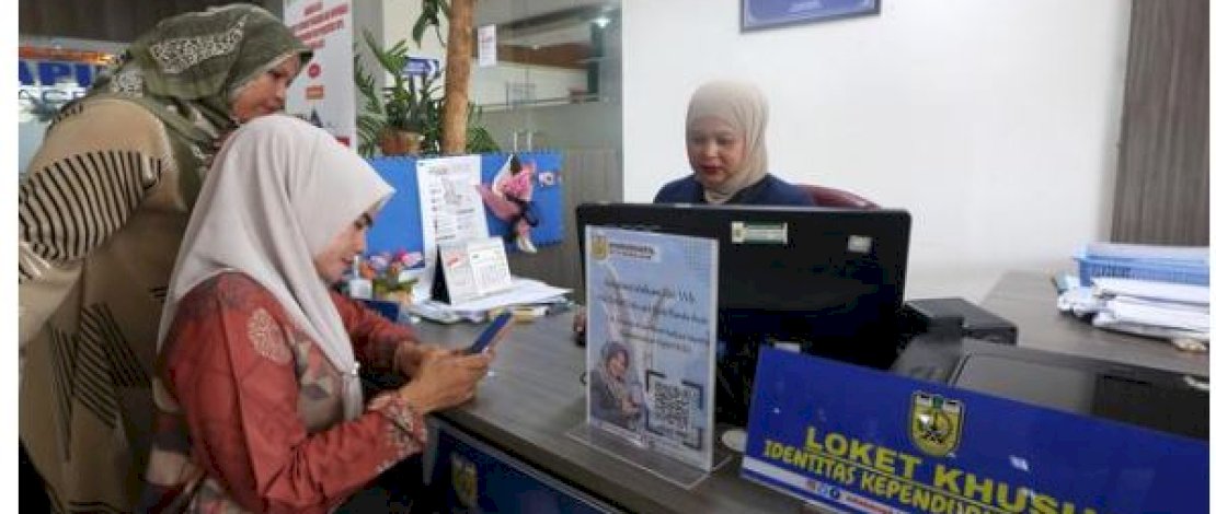 Catat! Mulai 2024, Fotocopy KTP Tak Berlaku Lagi