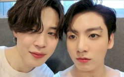 Jimin dan Jungkook BTS Mulai Wamil Hari Ini, Seluruh Member BTS Sudah Masuk Camp