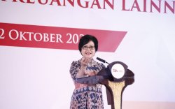 OJK Terapkan Sistem Manajemen Anti Penyuapan Berbasis ISO untuk Cegah Korupsi di Sektor Keuangan