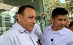 Firli Bahuri Ternyata Terima Rp3,8 Miliar dari SYL, Berikut Rinciannya!