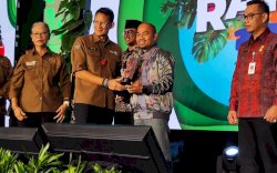 Kemenparekraf Nobatkan Makassar Sebagai Kota Kreatif Indonesia