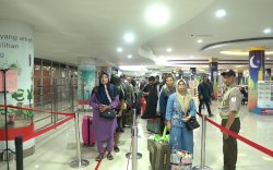 Nataru 2023, Arus Penumpang di Pelabuhan Makassar Diprediksi Meningkat 30 Persen