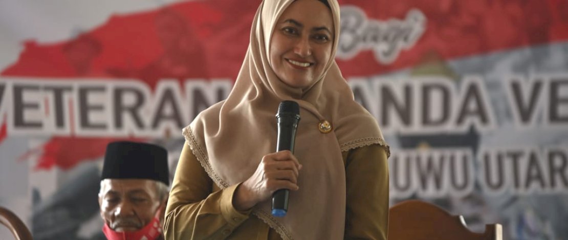 Indah Putri Indriani