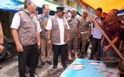 Kendalikan Inflasi Jelang Nataru, MDC Akan Dihadirkan di Kabupaten dan Kota Sampling BPS