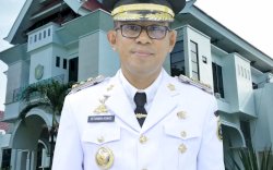 Raih Predikat Kabupaten Inovatif Tahun 2023, ini Harapan Pj Bupati Takalar 