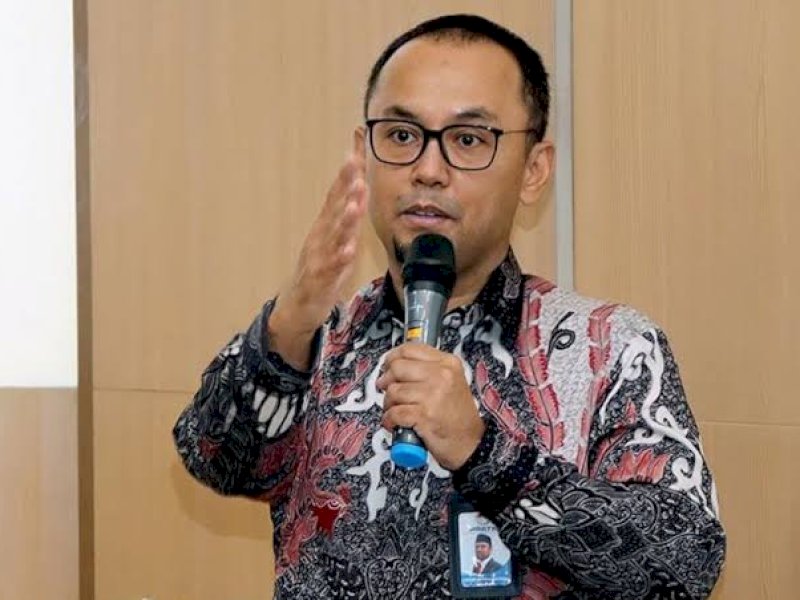 Temuan PPATK, Transaksi Gelap Meningkat Selama Masa Kampanye Pemilu