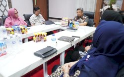 RS Milik Pemprov Sulsel Segera Wujudkan Transformasi Digital dalam Layanan Kesehatan