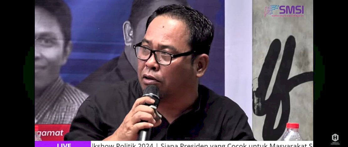 Tim Sukses Paslon Ganjar-Mahfud MD: Sulsel Adalah Medan Pertempuran